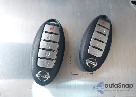 2016 Nissan Altima 2.5 Sl from USA, damaged, VIN 1N4AL3AP8GC134116